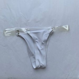 LOW RISE BIKINI BOTTOM